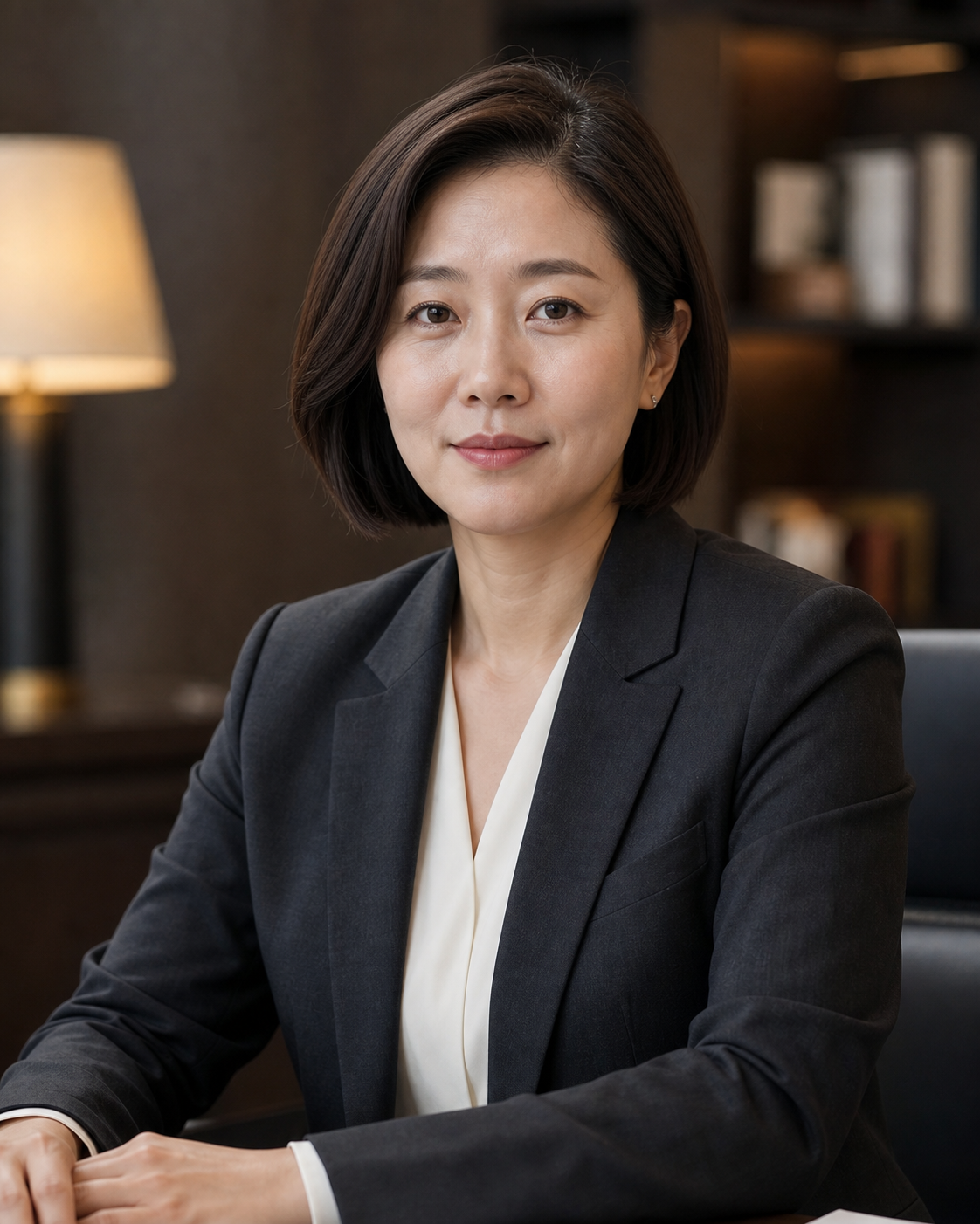 한서윤 대표변호사 프로필
